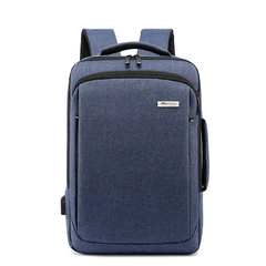 Balo Quảng Cáo Chất Lượng B2BU2 - UMO Good quality school travel business laptop backpack
