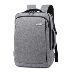 Balo Quảng Cáo Chất Lượng B2BU2 - UMO Good quality school travel business laptop backpack