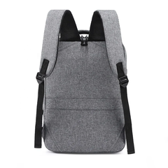 Balo Quảng Cáo Chất Lượng B2BU2 - UMO Good quality school travel business laptop backpack