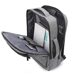 Balo Quảng Cáo Chất Lượng B2BU2 - UMO Good quality school travel business laptop backpack