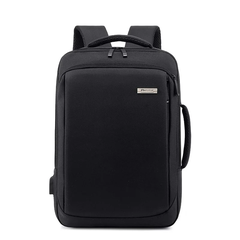 Balo Quảng Cáo Chất Lượng B2BU2 - UMO Good quality school travel business laptop backpack