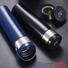 Bình Giữ Nhiệt Inox 304 Không Gỉ BGN04 - In Nội Dung Theo Yêu Cầu