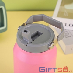 Bình Giữ Nhiệt Quai Xách 1200ml MS03