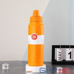 Bình Giữ Nhiệt Thể Thao 750ml