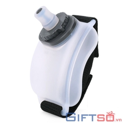 Bình Nước Thể Thao Đeo Tay 200ml