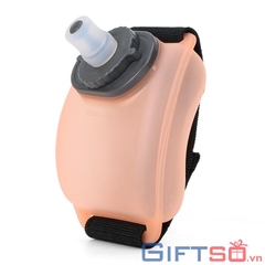 Bình Nước Thể Thao Đeo Tay 200ml