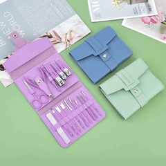 Bộ Cắt Móng Tay 16 Món