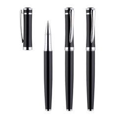 Bút Ký Kim Loại Cao Cấp BKL01 - In/Khắc Nội Dung Theo Yêu Cầu