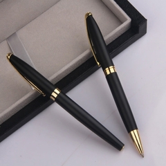 Bút Ký Kim Loại Cao Cấp BKL02 - In/Khắc Nội Dung Theo Yêu Cầu