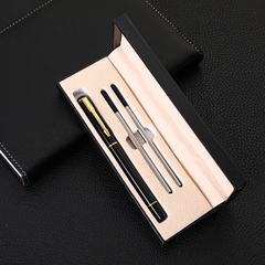 Bút Ký Kim Loại Cao Cấp BKL04 - In/Khắc Nội Dung Theo Yêu Cầu