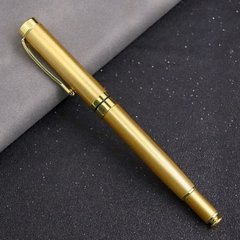 Bút Ký Kim Loại Cao Cấp BKL06 - In/Khắc Nội Dung Theo Yêu Cầu