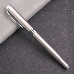 Bút Ký Kim Loại Cao Cấp BKL06 - In/Khắc Nội Dung Theo Yêu Cầu