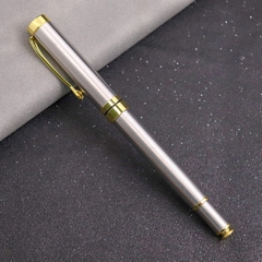 Bút Ký Kim Loại Cao Cấp BKL06 - In/Khắc Nội Dung Theo Yêu Cầu