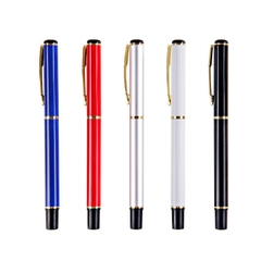 Bút Ký Kim Loại Cao Cấp BKL07 - In/Khắc Nội Dung Theo Yêu Cầu
