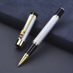 Bút Ký Kim Loại Cao Cấp BKL08 - In/Khắc Nội Dung Theo Yêu Cầu
