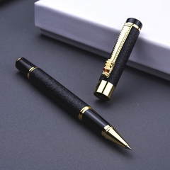 Bút Ký Kim Loại Cao Cấp BKL08 - In/Khắc Nội Dung Theo Yêu Cầu