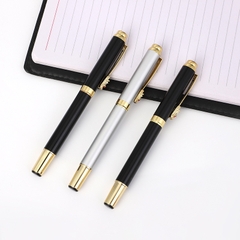 Bút Ký Kim Loại Cao Cấp BKL09 - In/Khắc Nội Dung Theo Yêu Cầu