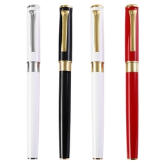 Bút Ký Kim Loại Cao Cấp BKL03 - In/Khắc Nội Dung Theo Yêu Cầu