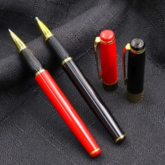 Bút Ký Kim Loại Cao Cấp BKL05 - In/Khắc Nội Dung Theo Yêu Cầu