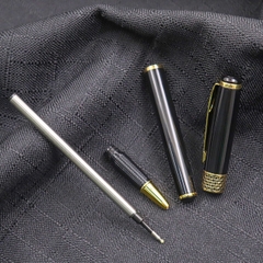 Bút Ký Kim Loại Cao Cấp BKL05 - In/Khắc Nội Dung Theo Yêu Cầu
