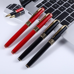 Bút Ký Kim Loại Cao Cấp BKL05 - In/Khắc Nội Dung Theo Yêu Cầu
