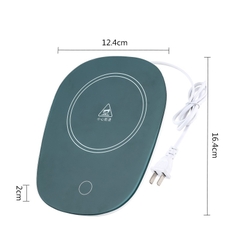 Cốc Hâm Nóng Lucky - In Logo Theo Yêu Cầu