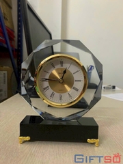 Cúp Pha Lê In Logo – Giải Pháp Quà Tặng Vinh Danh Cho Doanh Nghiệp