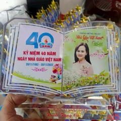 Cúp Pha Lê In Logo – Giải Pháp Quà Tặng Vinh Danh Cho Doanh Nghiệp