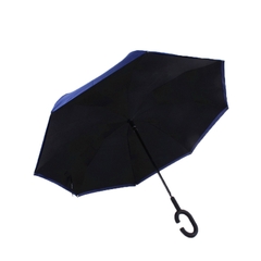 Ô Dù Gấp Ngược Quảng Cáo DCT02