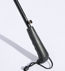 Dù Thẳng Khung Sắt Quảng Cáo DT02