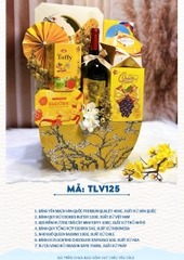 Quà Tết Cao Cấp - TLV125