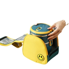 Hộp Đựng Cơm Văn Phòng Cao Cấp HC03