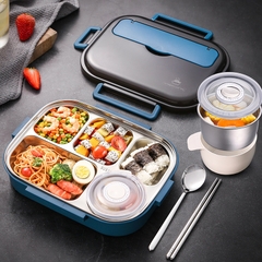 Hộp Đựng Cơm Văn Phòng Cao Cấp HC01