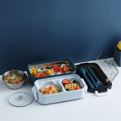 Hộp Đựng Cơm Văn Phòng Cao Cấp HC02