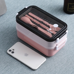 Hộp Đựng Cơm Văn Phòng Cao Cấp HC02