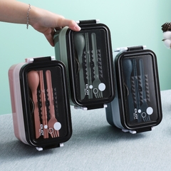 Hộp Đựng Cơm Văn Phòng Cao Cấp HC02