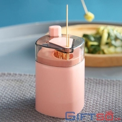 Hộp Đựng Tăm In Logo Theo Yêu Cầu