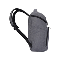 Balo Thời TrangIn Logo Theo Yêu Cầu BLK04