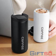 Ly Giữ Nhiệt Coffee LNG02