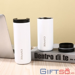 Ly Giữ Nhiệt Coffee LNG02