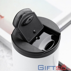 Ly Giữ Nhiệt Coffee LNG02