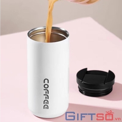 Ly Giữ Nhiệt Coffee LNG02