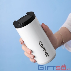 Ly Giữ Nhiệt Coffee LNG02