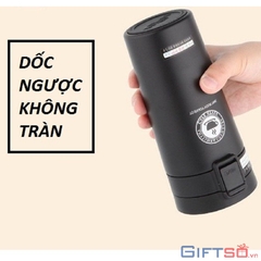 Ly Giữ Nhiệt Inox LGN01 - In Khắc Nội Dung Theo Yêu Cầu