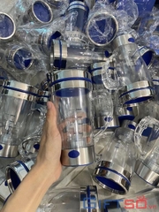 Ly Khuấy Tự Động In Logo Theo Yêu Cầu LKTD01