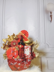 Quà Tết Cao Cấp - TLV106