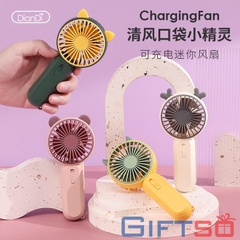 Quạt Cầm Tay Mini