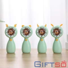Quạt Cầm Tay Mini