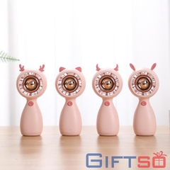 Quạt Cầm Tay Mini