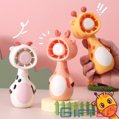 Quạt Cầm Tay Mini